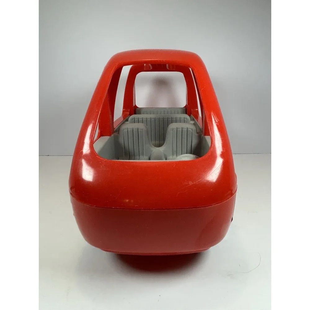 Little Tikes vtg little